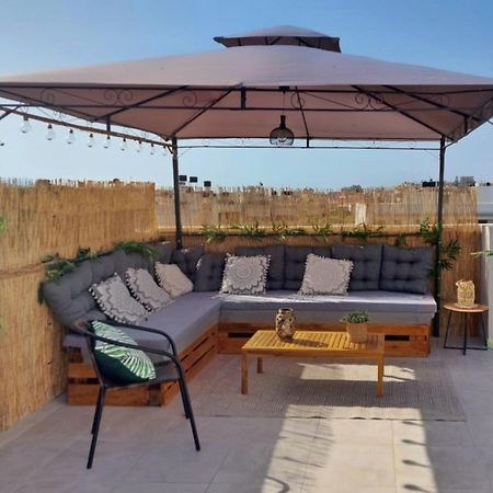 Holiday House Heraklion & Roof Garden Εξωτερικό φωτογραφία