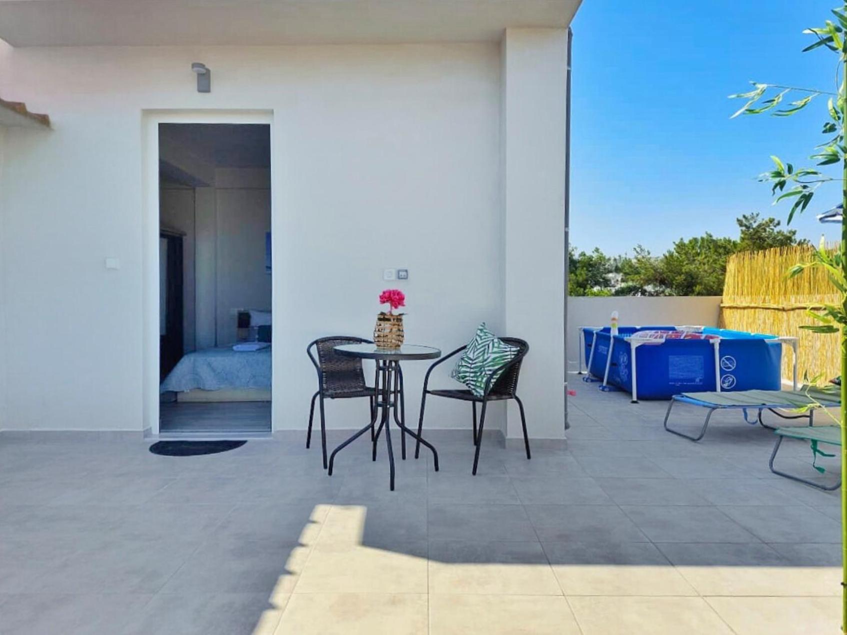 Holiday House Heraklion & Roof Garden Εξωτερικό φωτογραφία